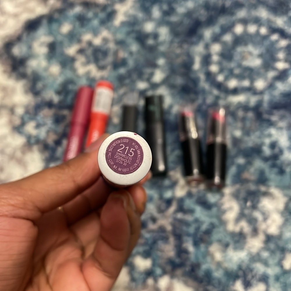 Lipstick bundle - Picture 4 of 8